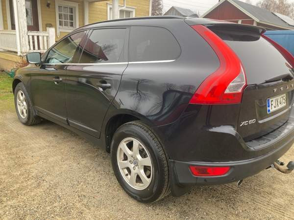 Volvo XC60 Iisalmi – foto 3