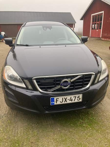Volvo XC60 Iisalmi – foto 2