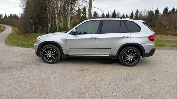 BMW X5 Куусамо - изображение 5