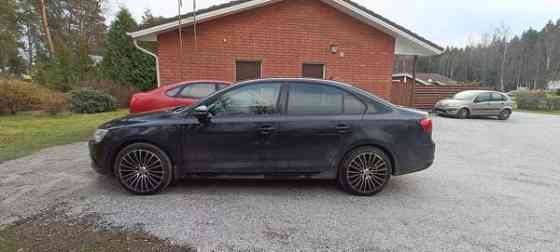 Volkswagen Jetta Уусикаупунки