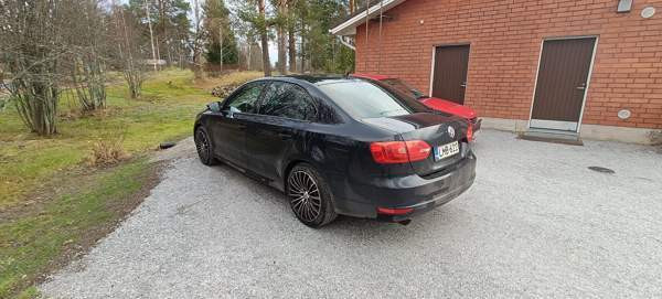Volkswagen Jetta Uusikaupunki – foto 3