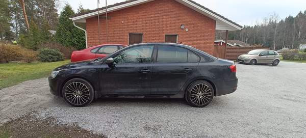 Volkswagen Jetta Uusikaupunki – foto 2