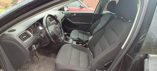 Volkswagen Jetta Uusikaupunki – foto 7