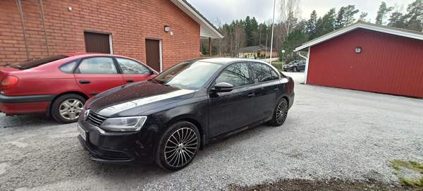Volkswagen Jetta Uusikaupunki – foto 1