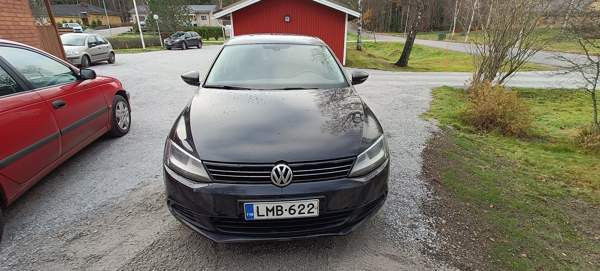Volkswagen Jetta Uusikaupunki – foto 6
