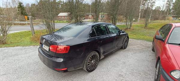 Volkswagen Jetta Uusikaupunki – foto 4