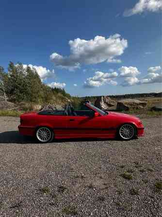 BMW 318 Tuusula