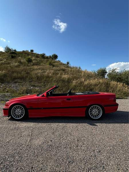 BMW 318 Tuusula – foto 5