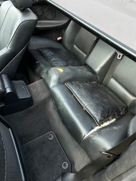 BMW 318 Tuusula – foto 8