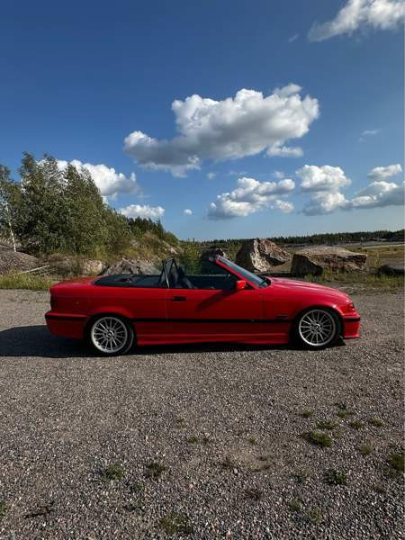 BMW 318 Tuusula – foto 6