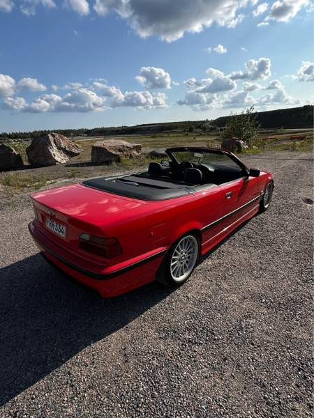 BMW 318 Tuusula – foto 4