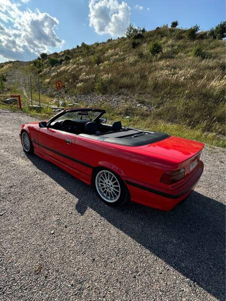 BMW 318 Tuusula – foto 3