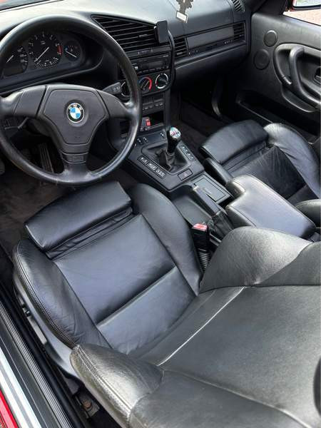 BMW 318 Tuusula – foto 7