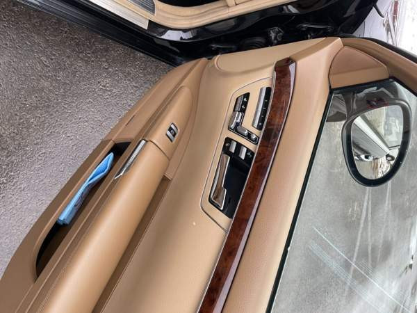 Mercedes-Benz S Seinaejoki - photo 7