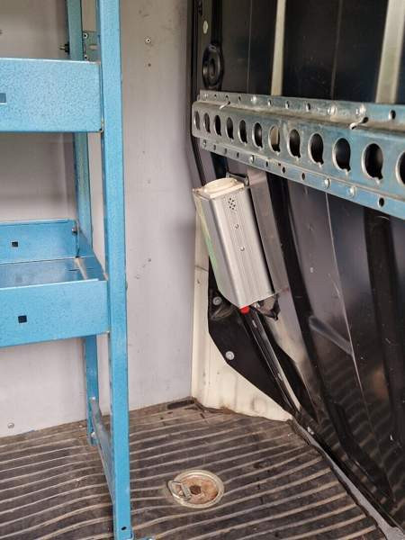 Toyota Hiace Hamina – foto 7