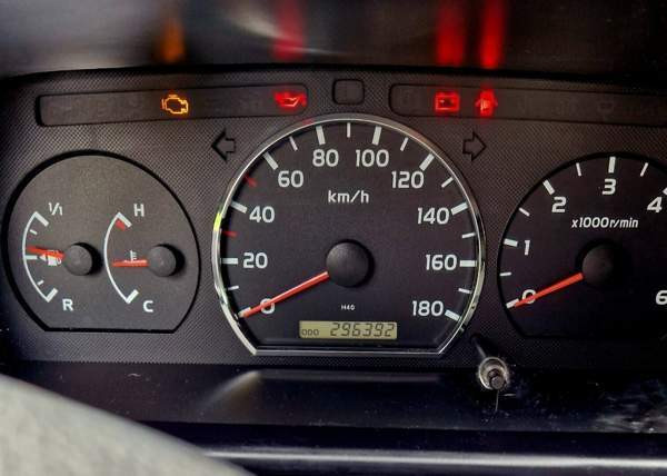 Toyota Hiace Hamina – foto 5