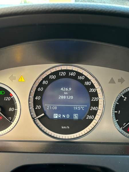 Mercedes-Benz C Kalajoki – foto 7