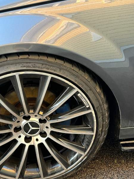 Mercedes-Benz C Kalajoki – foto 8