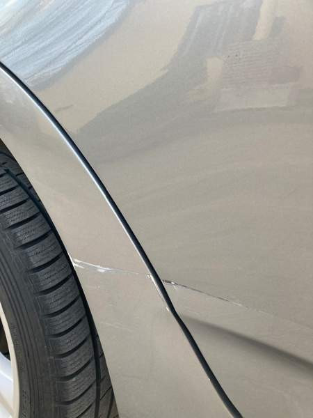 BMW X3 Espoo - photo 8