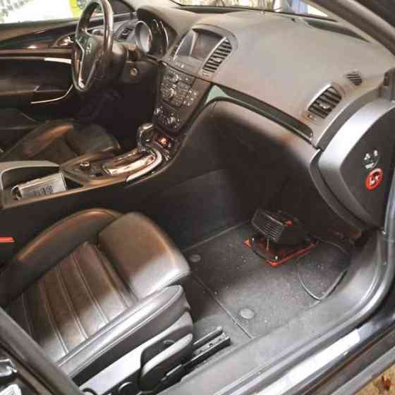 Opel Insignia Zaporiz'ka Oblast'