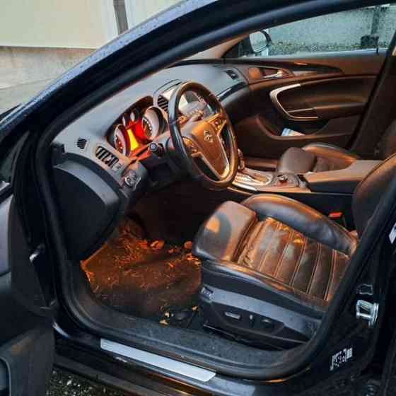 Opel Insignia Zaporiz'ka Oblast'