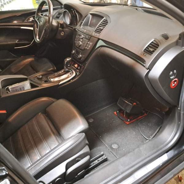 Opel Insignia Zaporiz'ka Oblast' – foto 4