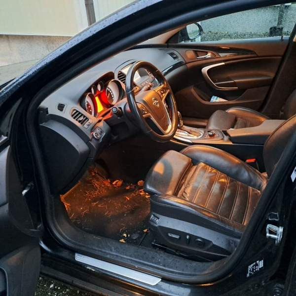 Opel Insignia Zaporiz'ka Oblast' – foto 3