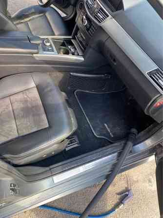 Mercedes-Benz E Hollola