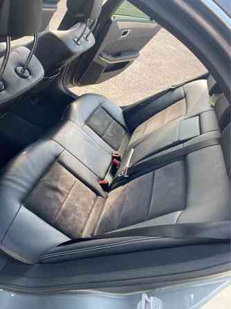 Mercedes-Benz E Hollola