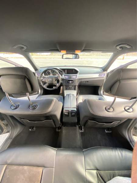 Mercedes-Benz E Hollola - valokuva 7