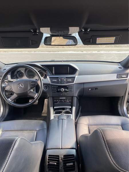 Mercedes-Benz E Hollola - valokuva 6