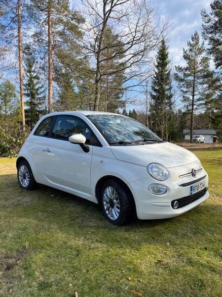 Fiat 500 Espoo - photo 2