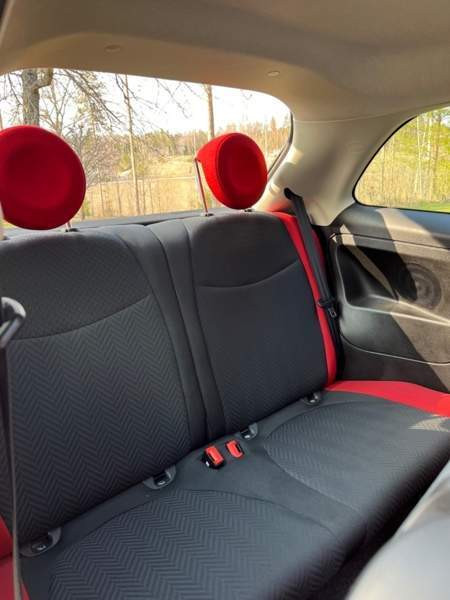 Fiat 500 Espoo - photo 8