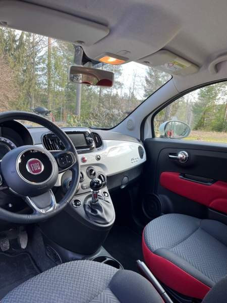 Fiat 500 Espoo - photo 6