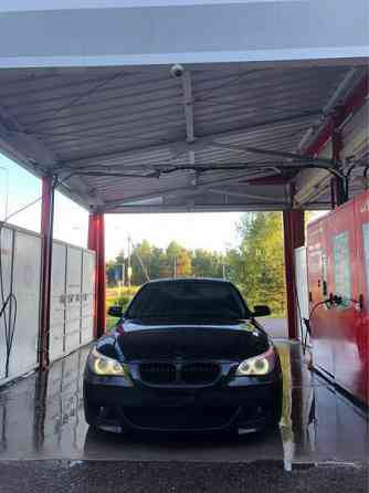 BMW 530 Chukotskiy Avtonomnyy Okrug