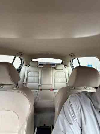 Skoda Superb Turtkul