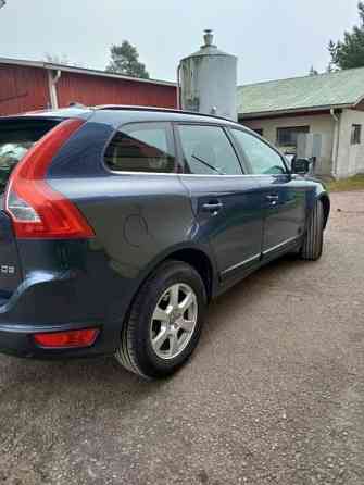 Volvo XC60 Kouvola