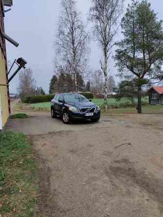Volvo XC60 Kouvola