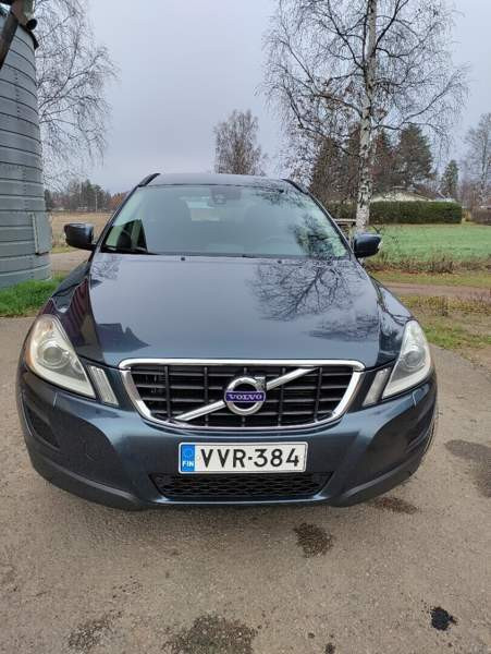 Volvo XC60 Коувола - изображение 4