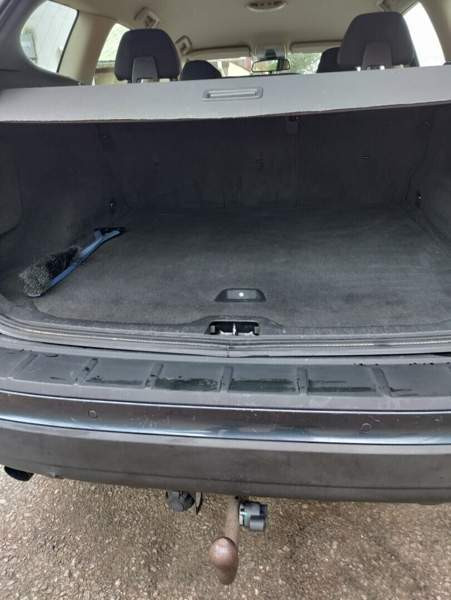 Volvo XC60 Коувола - изображение 2