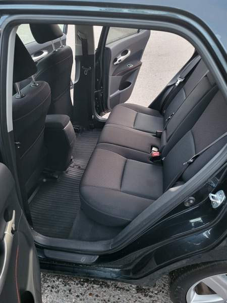 Toyota Auris Raasepori – foto 6