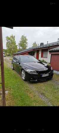 BMW 525 Kokkola