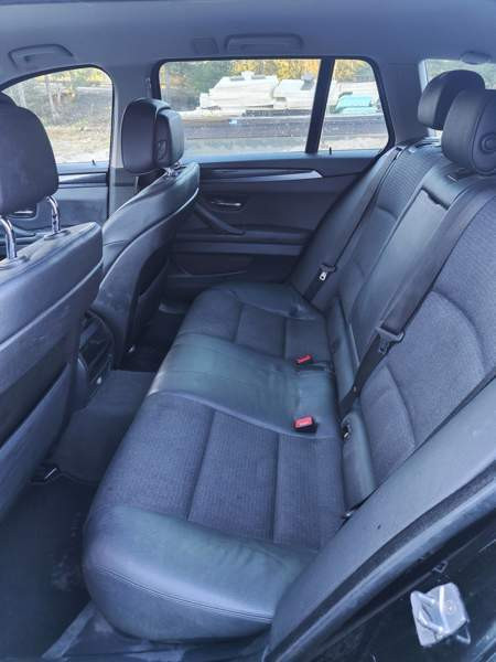 BMW 525 Kokkola – foto 7