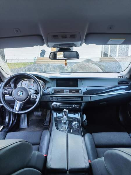 BMW 525 Kokkola – foto 8