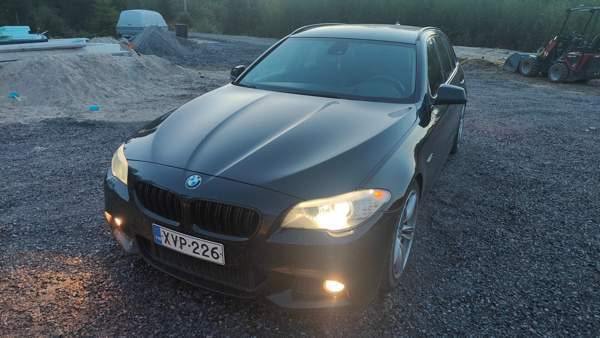 BMW 525 Kokkola – foto 3