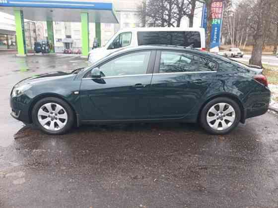 Opel Insignia Kuopio