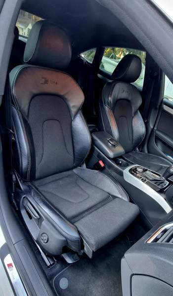 Audi A5 Савонлинна - изображение 7