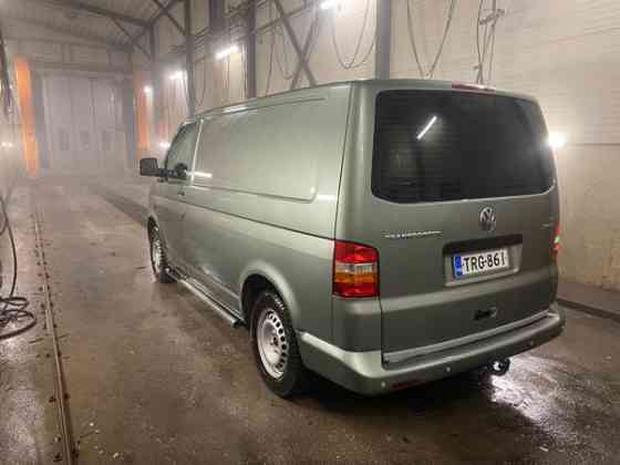 Volkswagen Transporter Savitaipale