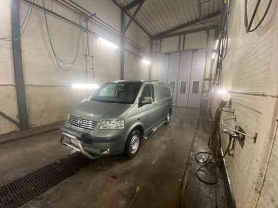 Volkswagen Transporter Savitaipale