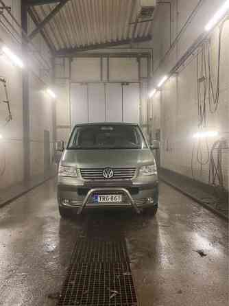 Volkswagen Transporter Savitaipale